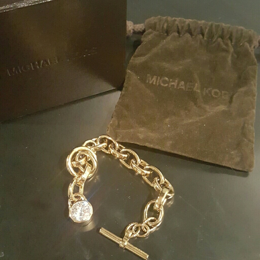 Michael Kors bracelet